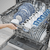 lava-louças de embutir - linha vintage - 14 serviços - inox - 60 cm - 220v - tecno na internet