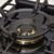 cooktop a gás arkton advanced - 5 queimadores - preto - 75cm - 220v - cuisinart - UD House