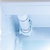 refrigerador de embutir - 596 litros - portas para revestir - abertura p/ direita - 90 cm - 220v - bertazzoni - UD House