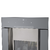 Imagem do wine dispenser enoteca de embutir professional - vidro espelhado e inox - 60 cm - 220v - tecno