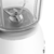 liquidificador smeg 1,5 litros - anni 50 - branco - 220V - loja online