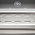 refrigerador de embutir - 596 litros - portas para revestir - abertura p/ direita - 90 cm - 220v - bertazzoni - loja online