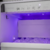 máquina de gelo professional - 50kg/24h - inox - 45 cm - 220v - tecno - loja online