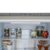 refrigerador professional (ab. direita) - 445 litros - inox - 76 cm - 220v - tecno - loja online