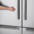 refrigerador professional duo - 890 litros - inox - 152 cm - 220v - tecno - loja online