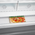 Imagem do refrigerador french door - 636 litros com ice maker - inox - 90cm - 220v - crissair