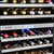 Imagem do adega de piso e de embutir - linha professional - 3 zonas - 152 garrafas - abertura direita - inox - 60 cm - 220v - tecno