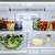 Imagem do refrigerador french door - linha professional - 636l - inox - 90 cm - 220v - tecno