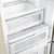 refrigerador creme 2 portas - 331 litros - anni 50 - abertura direita - 60 cm - 220v - smeg