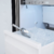 máquina de gelo professional - 50kg/24h - inox - 45 cm - 220v - tecno - comprar online