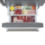 refrigerador professional (ab. esquerda) - 445 litros - inox - 76 cm - 220v - tecno - comprar online