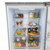 refrigerador professional (ab. direita) - 445 litros - inox - 76 cm - 220v - tecno - comprar online