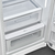 refrigerador branco 1 porta - 270 litros - anni 50 - abertura direita - 60 cm - 220v - smeg na internet