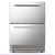 gaveta refrigerada - 145 litros - 60cm - 220v - cuisinart arkton advanced