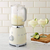 liquidificador smeg 1,5 litros - anni 50 - creme - 220V - UD House