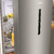 refrigerador bottom freezer - 326l - inox - 60 cm - 220v - gorenje - UD House