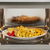 forno micro-ondas combinado velox - 25l - inox e vidro espelhado - 60 cm - 220v - tecno - loja online