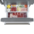 refrigerador professional (ab. direita) - 445 litros - inox - 76 cm - 220v - tecno - loja online