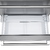 refrigerador french door professional - 571 litros - inox - 91 cm - 220v - tecno