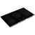 cooktop de indução - 5 zonas - preto - 90cm - 220v - cuisinart arkton advanced - comprar online