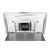 coifa de parede zeta smart - inox - 90cm - 220v - evol - loja online