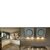 coifa de parede mini on white - vidro - 55 cm - 220v elica na internet