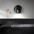 coifa de parede space black - vidro e inox - 78 cm - 220v elica - loja online