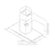 coifa de ilha original - inox - 120 cm - 220v - tecno - comprar online