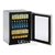 freezer 24" s3000 - 127 litros - porta para revestir - 60 cm 110v u-line - comprar online