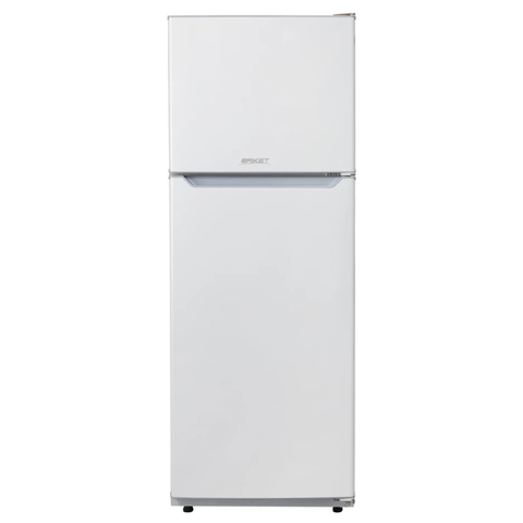 Heladera Cíclica Briket 257L Blanca AC//5