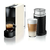 Cafetera Nespresso Essenza Mini White + Aeroccino |E|/1