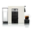 Cafetera Nespresso Essenza Mini White + Aeroccino |E|/1 - comprar online