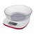 Balanza de Cocina Ultracomb Digital con Bowl |E|BC//2