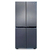 Heladera Neba 380L No Frost Multidoor Acero AC//1