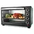 Horno Eléctrico Smart Life 60L Grill/Convección |E|AC//4