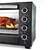 Horno Eléctrico Smart Life 60L Grill/Convección |E|AC//4 - comprar online