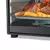 Imagen de Horno Eléctrico Smartlife 40L AC//5