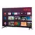 Smart Tv Kanji 40'' HD c/ Google Tv ABC//5 - comprar online