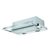 Campana Spar Flexa 60 cm Acero Inox A//1