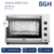 Horno Eléctrico BGH 60L 2200W Doble Grill |E|AC//5 en internet