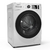 Lavarropas Whirlpool 9 Kg 1400 Rpm Inverter Blanco AC//2 - comprar online