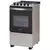 Cocina Whirlpool 50cm Acero Inox AC/1 - Catálogo Aloise