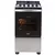 Cocina Whirlpool 50cm Acero Inox AC/1 en internet