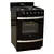 Cocina Whirlpool 56cm Negra Rejillas Hierro AC//1 - comprar online