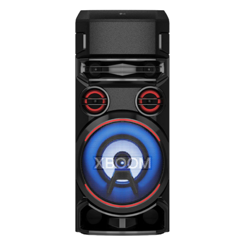 Torre de Sonido LG XBoom RN7 1000W |E|AC//1