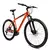 Bicicleta Euro Bike Praga R29 Naranja y Gris C/1 en internet