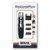 Cortabarba Wahl 4 peines Intercambiables B/1 - comprar online