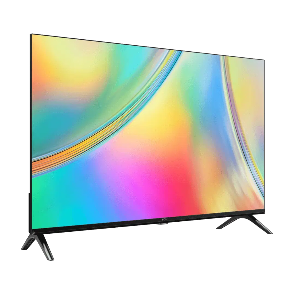 Smart Tv TCL 32'' Full HD c/ Android Tv, E, SJ