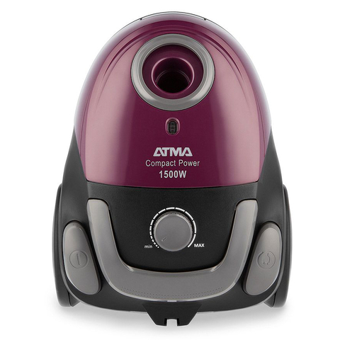 Aspiradora Atma 1.5L / 1500W BC/1