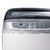 Lavarropas Samsung 8Kg 700Rpm Silver Carga Superior AC/1 en internet